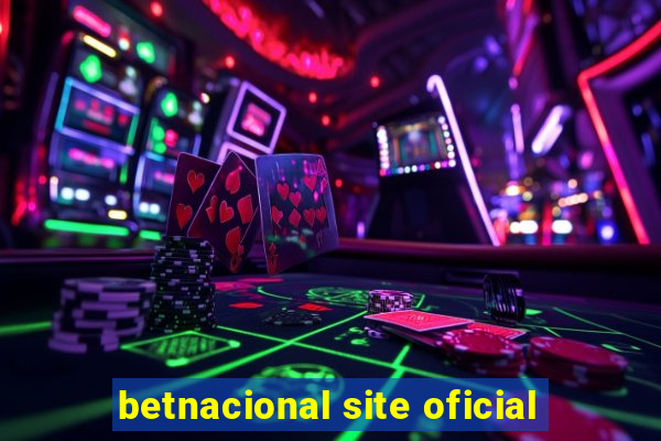 betnacional site oficial